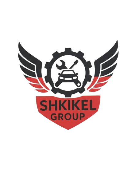 SHKIKEL